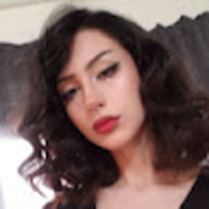 Meet your Posher, Adorablemarshmallow